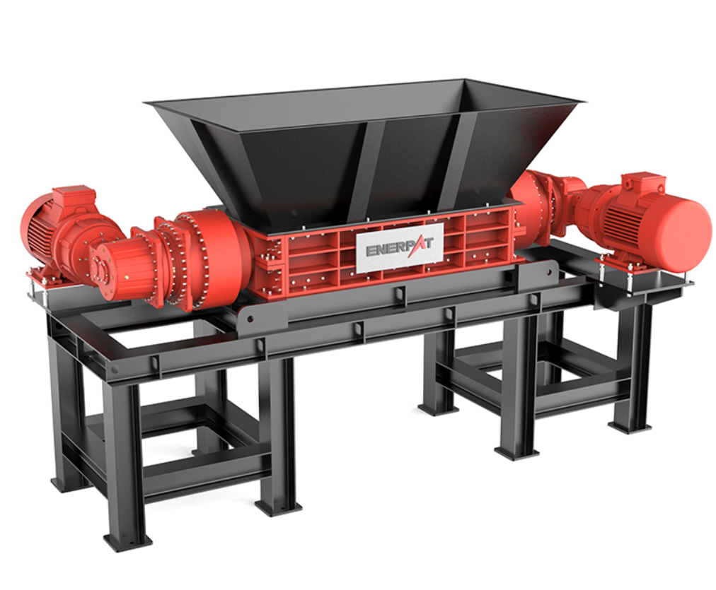 أهم الميزات التي يجب البحث عنها في آلة تقطيع المعادن وإعادة تدويرها
