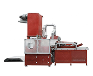 آلة إزالة زجاج الألواح الشمسية