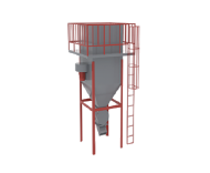 جامع الغبار