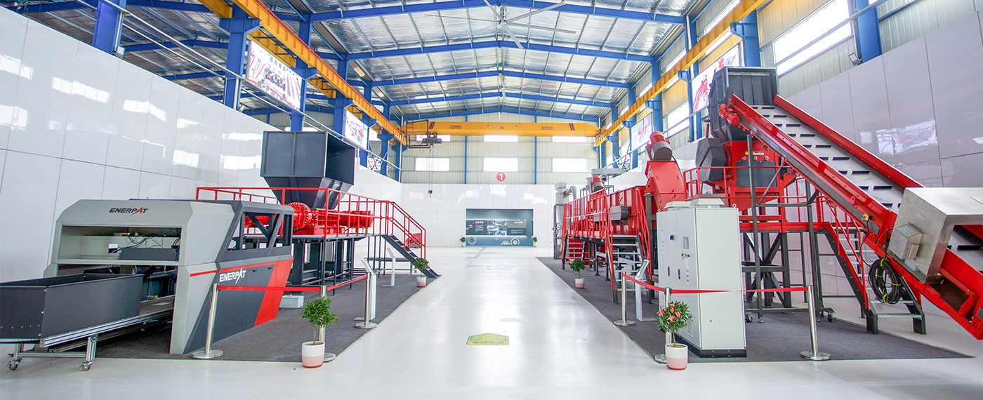 مصنع ENERPAT