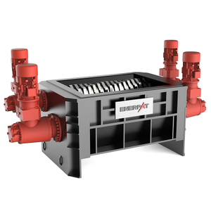 أربعة رمح التقطيع 