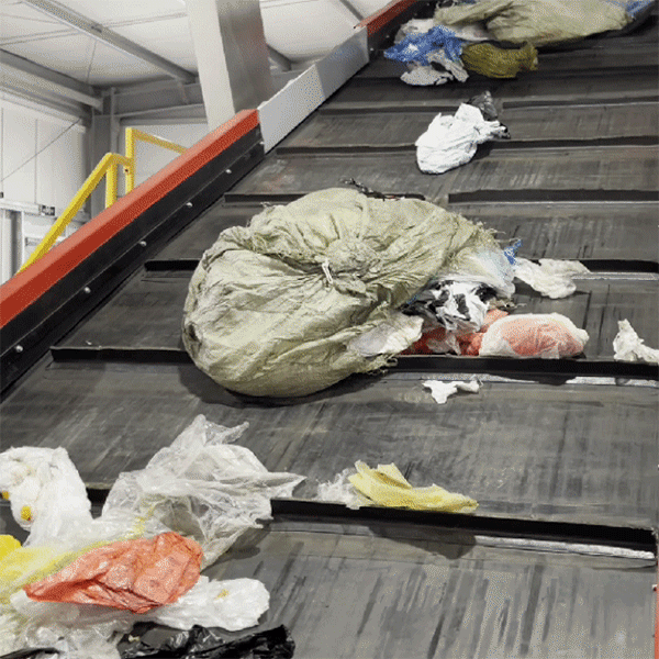 أربعة رمح التقطيع