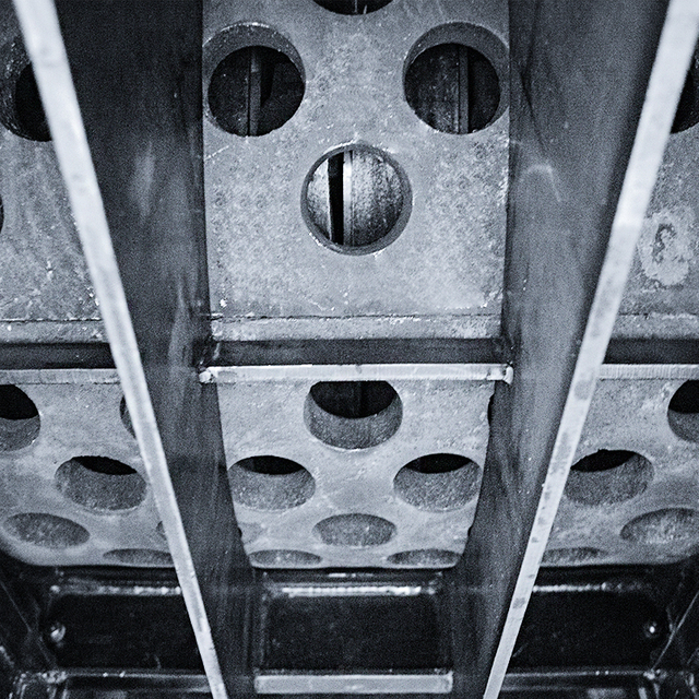 كسارة المطرقة مطحنة