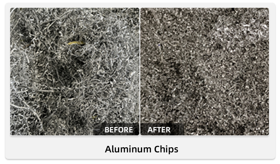 رقائق الألومنيوم