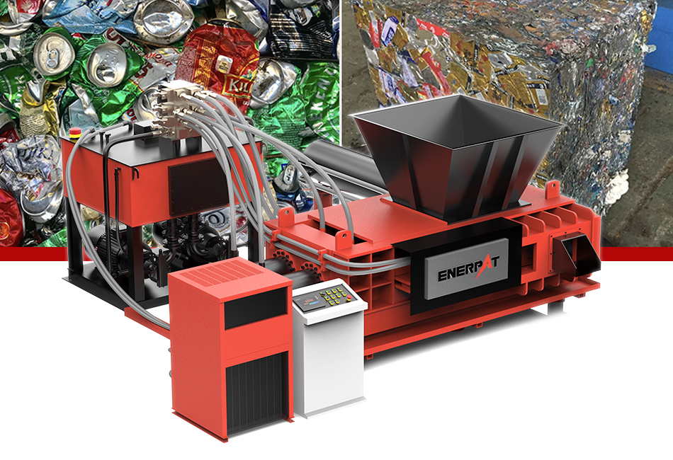 مكبس معدني أوتوماتيكي عالي الأداء على طراز هوبر