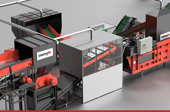 كيفية إعادة تدوير ملفات الجيب؟