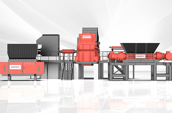 كيفية اختيار آلة تقطيع الخردة المعدنية المناسبة لاحتياجات إعادة التدوير الخاصة بك