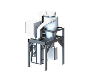 فاصل من النوع Z