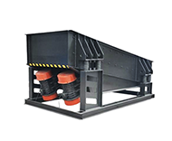 المغذية الاهتزازية