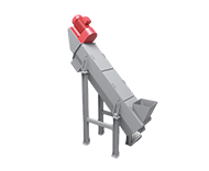 غسالة الاحتكاك