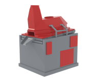 فاصل الهواء