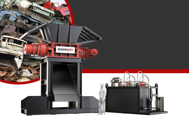 الشركة المصنعة لآلة تقطيع السيارات الضخمة الهيدروليكية ذات العمود المزدوج