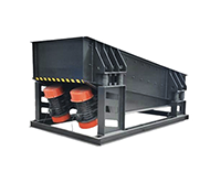 جدول الاهتزاز