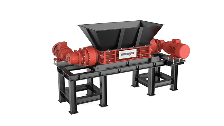كيف تتعامل آلات تمزيق خردة المعادن الثقيلة مع إعادة تدوير المعادن على نطاق واسع