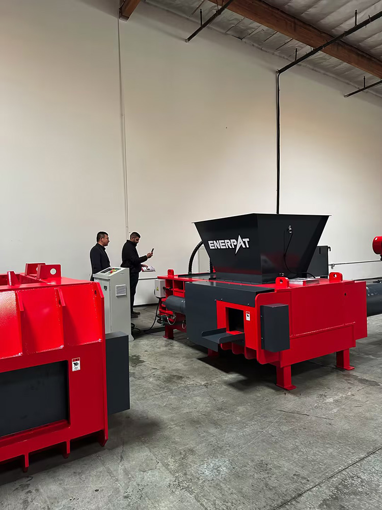 ENERPAT أمريكا تمضي قدمًا نحو مستقبل مستدام