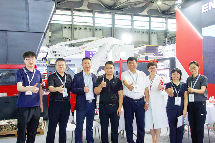 ENERPAT معدات إعادة التدوير