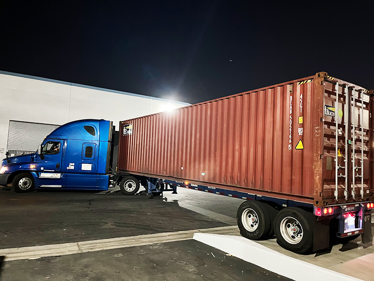 أراضي المعدات الفائقة في أمريكا