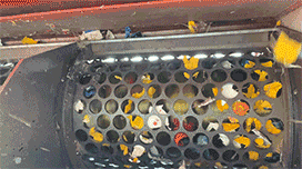 تفريغ الشاشة