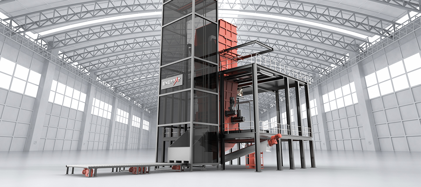 خط إعادة تدوير بطارية الليثيوم