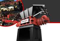 ENERPAT الشركة المصنعة لآلة تقطيع السيارات