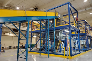 موقع العملاء الكولومبي