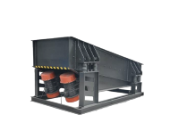 المغذية الاهتزازية