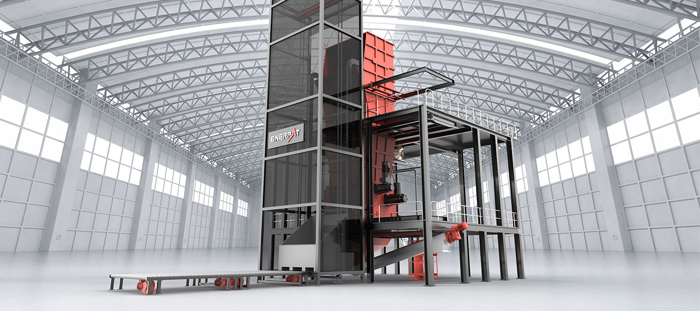 خط إعادة تدوير بطارية الليثيوم