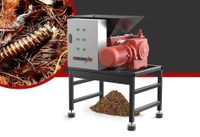 ماكينة تقطيع النحاس