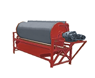 طبل فاصل مغناطيسي