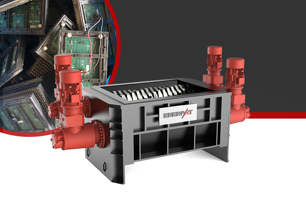 تقطيع لوحات الدوائر الكهربائية