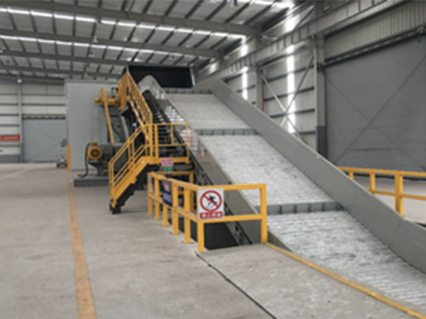 ماكينة تقطيع فلتر الزيت