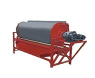 طبل فاصل مغناطيسي