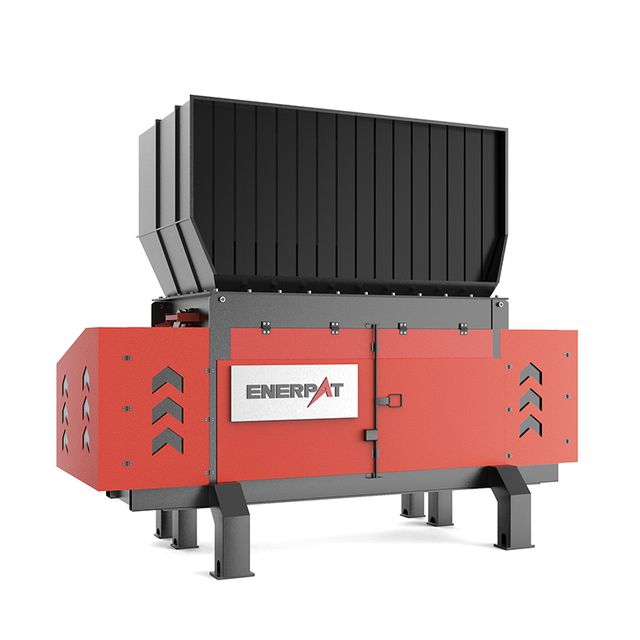 آلة تقطيع بعمود واحد للخدمة الشاقة