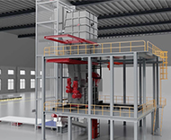 تصميم وحدات