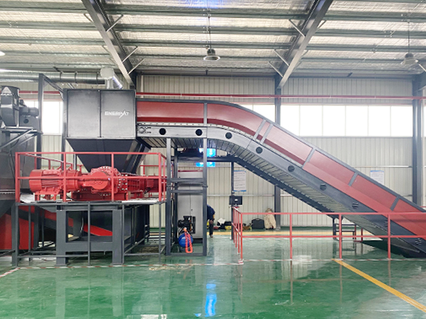 تقطيع رمح مزدوج