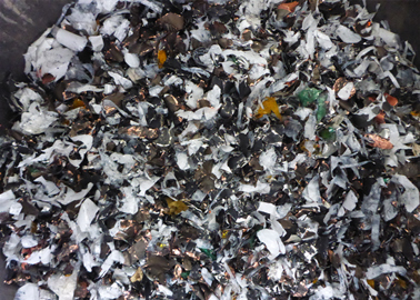 جزء البطارية