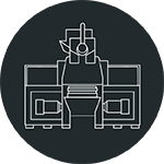 مطحنة المطرقة