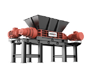 اثنين من رمح التقطيع