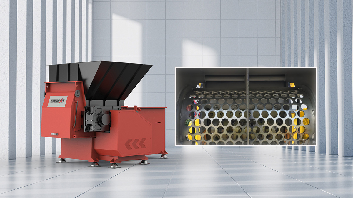 تقطيع الدوار واحد