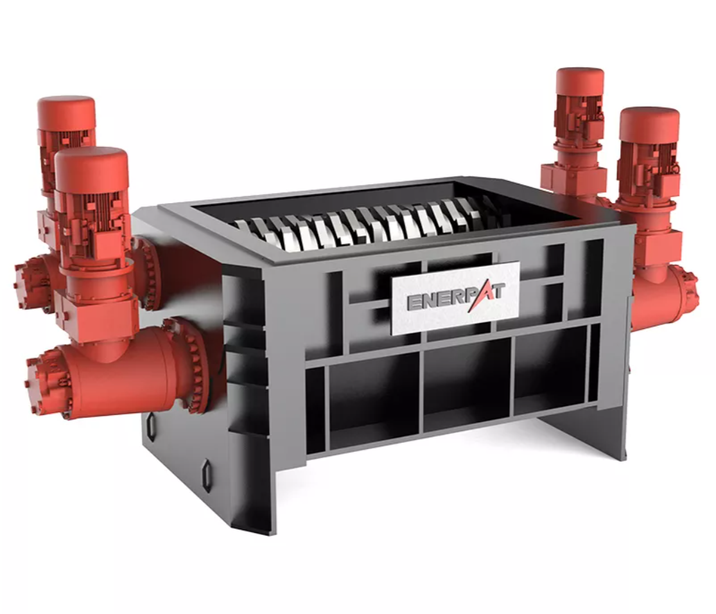 كيفية استخدام كسارة المعادن؟