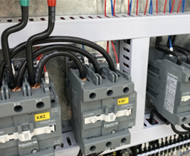 نظام التحكم الذكي