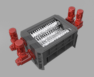 مكونات العلامة التجارية المستوردة