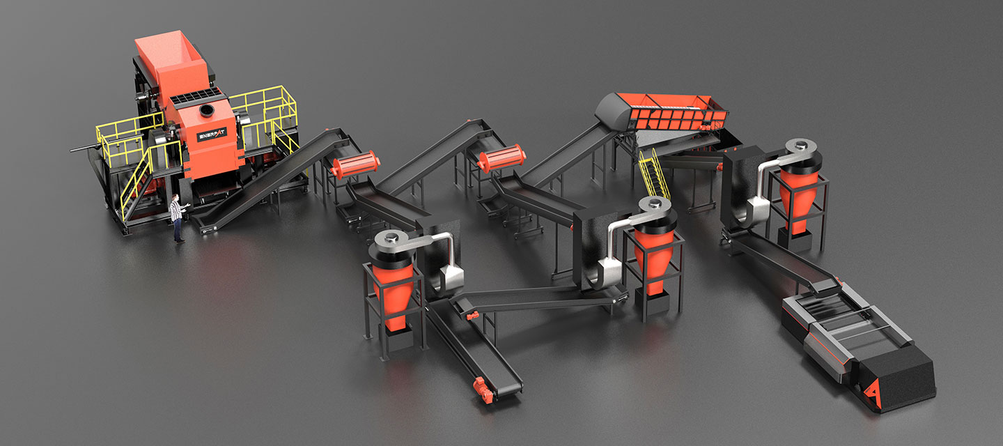 حل تقطيع الألمنيوم المصبوب