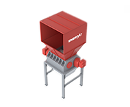 التقطيع الأساسي