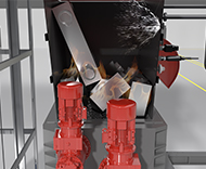 نظام الكشف الذكي