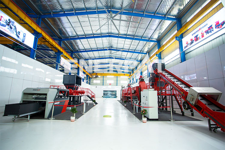 كيفية إعادة تدوير ملفات الجيب؟