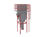 جامع الغبار