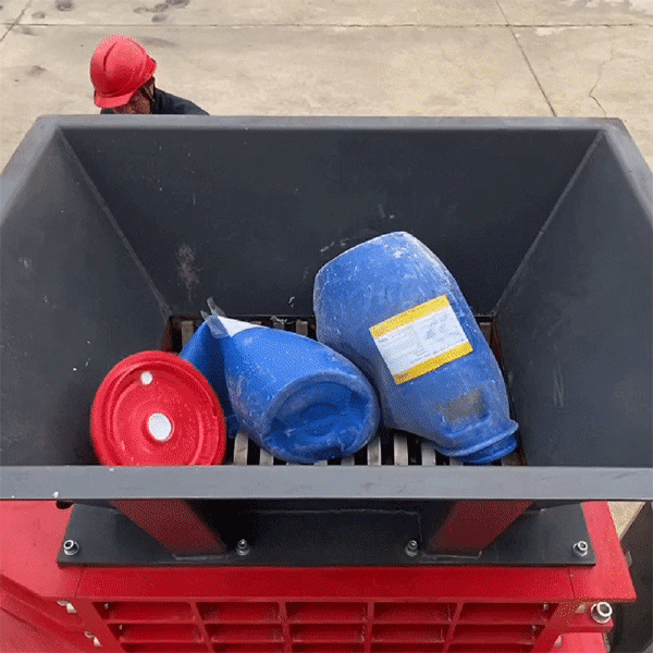 تقطيع رمح مزدوج