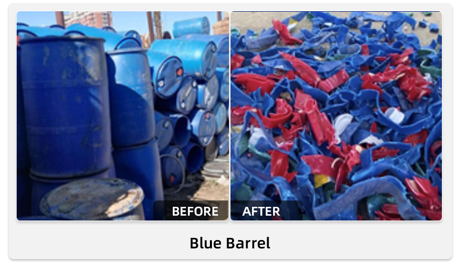 آلة تقطيع رمح واحد