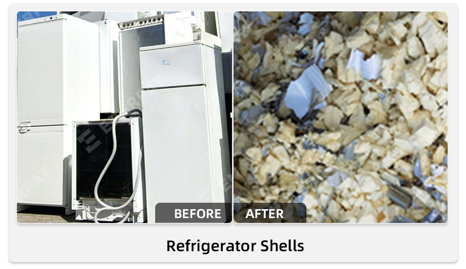 أربعة رمح التقطيع